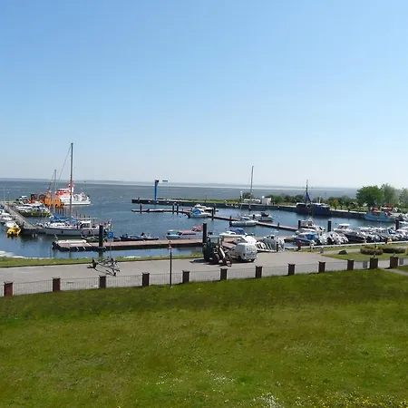 Penzion Schwalbenhof 4*