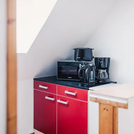 Pension Schwalbenhof 3*