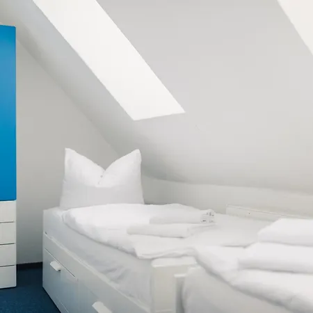 Penzion Schwalbenhof