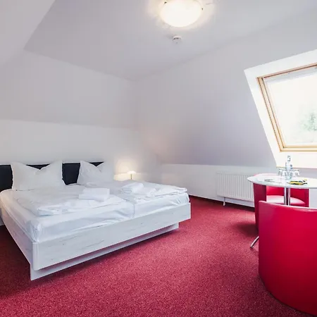 Pension Schwalbenhof Klausdorf (Vorpommern-Rugen)