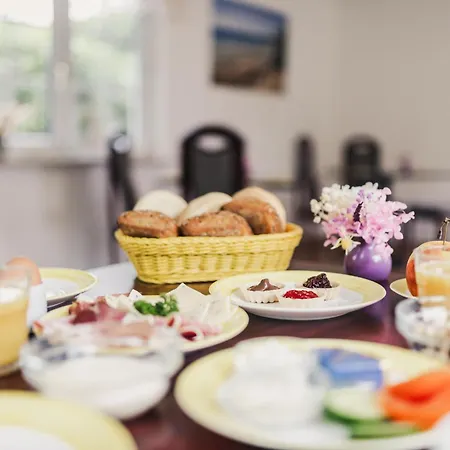 Pension Schwalbenhof 3*