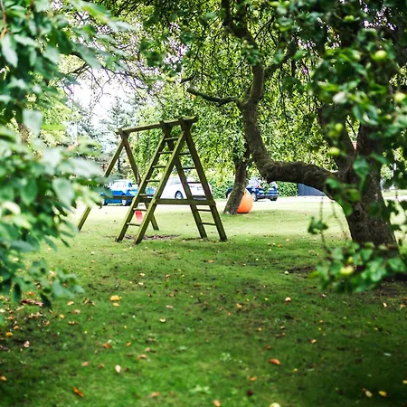 Schwalbenhof Penzion 4*