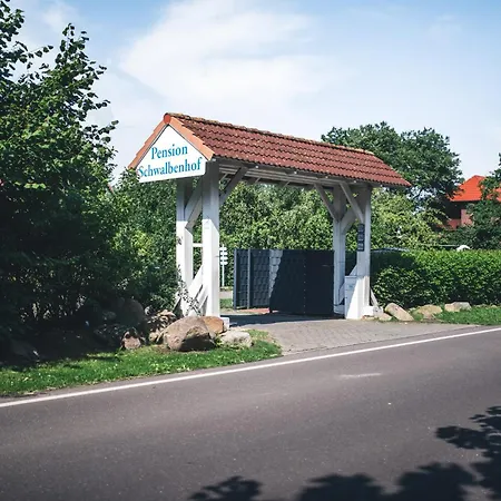 Guest house Pension Schwalbenhof