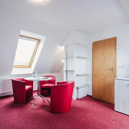 Guest house Pension Schwalbenhof 3*