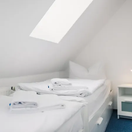 Pension Schwalbenhof Guest house