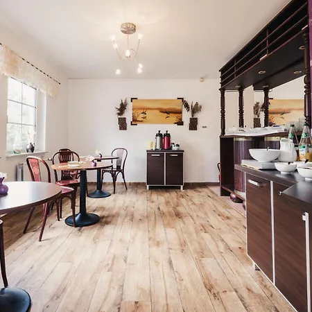 Schwalbenhof Klausdorf (Vorpommern-Rugen)