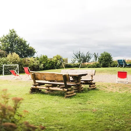 Schwalbenhof 4* Klausdorf (Vorpommern-Rugen)