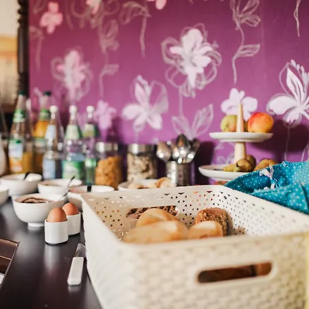 Penzion Schwalbenhof