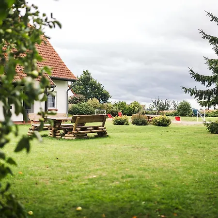 Pension Schwalbenhof