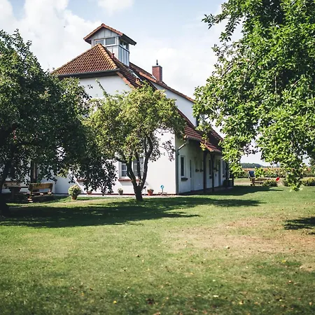 Penzion Schwalbenhof