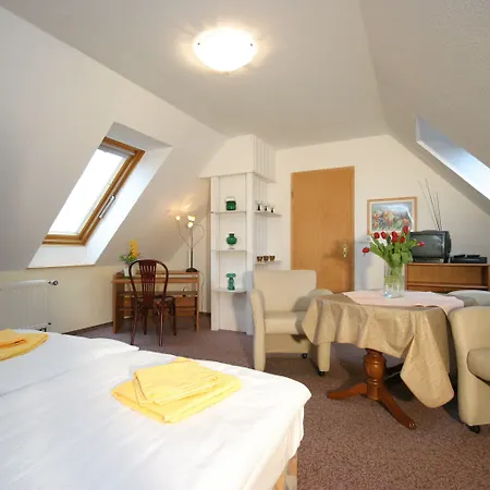 Penzion Schwalbenhof