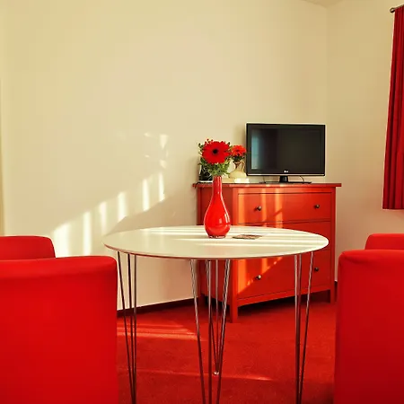 Penzion Schwalbenhof Klausdorf (Vorpommern-Rugen)