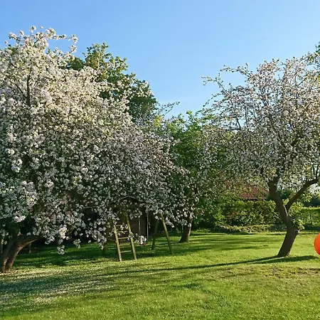 Schwalbenhof Penzion 4*