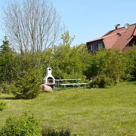 Schwalbenhof Penzion 4*