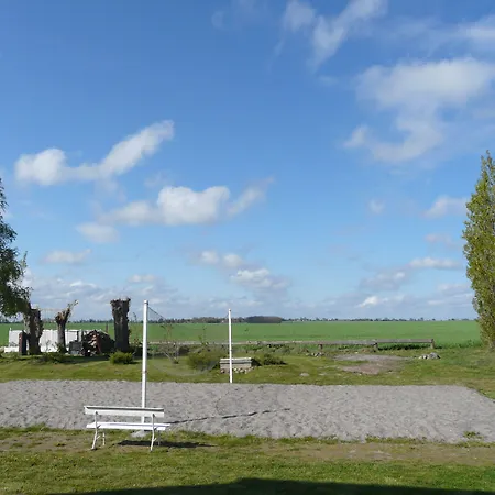 Schwalbenhof Klausdorf (Vorpommern-Rugen)