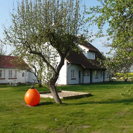 Penzion Schwalbenhof 3*