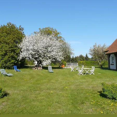 Penzion Schwalbenhof 4*