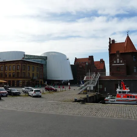 Schwalbenhof Penzion 4*