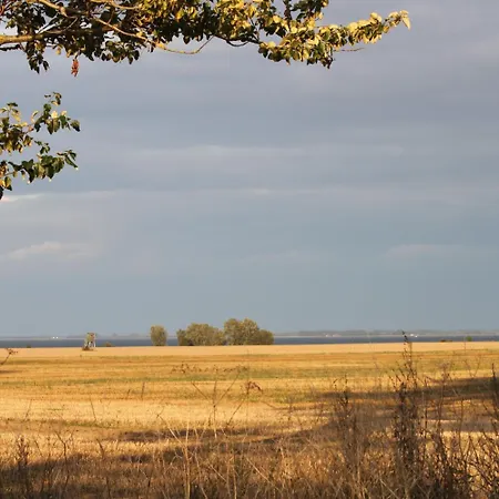 Schwalbenhof Klausdorf (Vorpommern-Rugen)