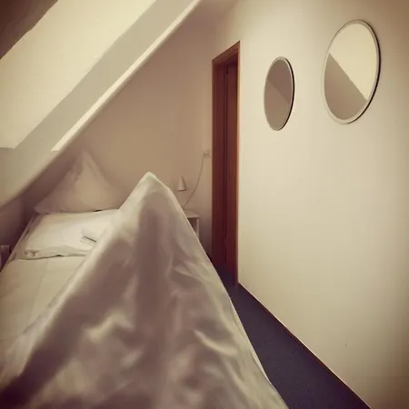 Schwalbenhof Penzion Klausdorf (Vorpommern-Rugen)