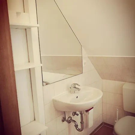 Schwalbenhof Klausdorf (Vorpommern-Rugen)