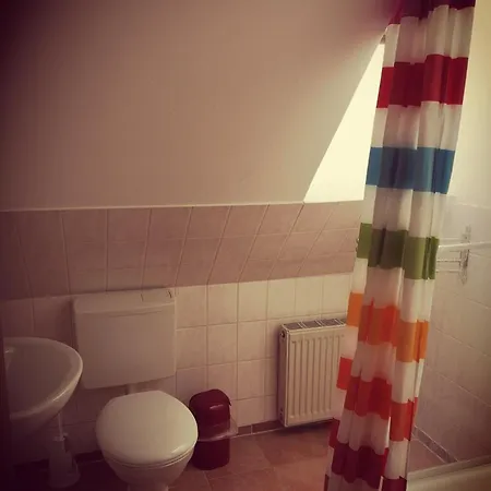 Penzion Schwalbenhof Klausdorf (Vorpommern-Rugen)