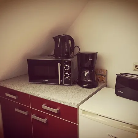 Penzion Schwalbenhof