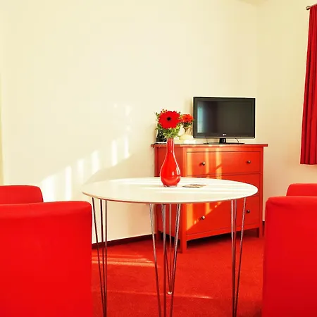 Penzion Schwalbenhof