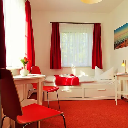 Penzion Schwalbenhof 3*